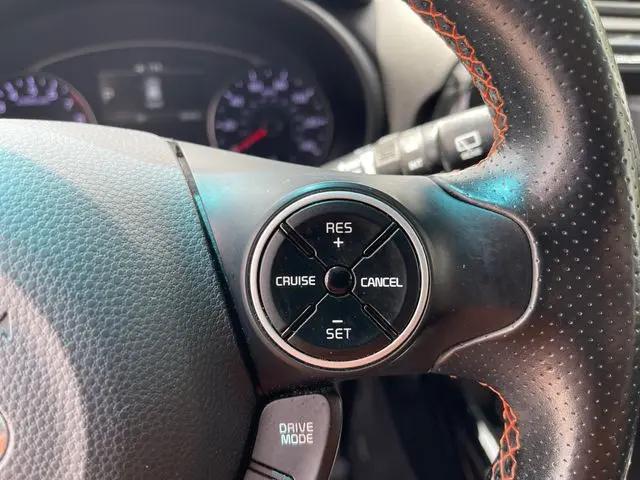 2019 Kia Soul !