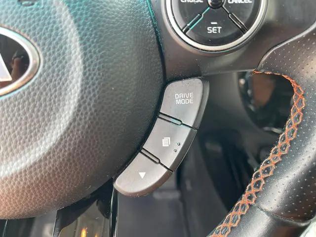 2019 Kia Soul !