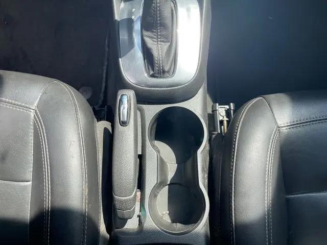 2016 Buick Encore Premium