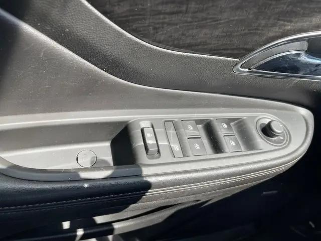 2016 Buick Encore Premium