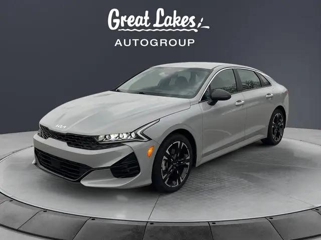 2023 Kia K5 GT-Line for sale near Findlay, OH