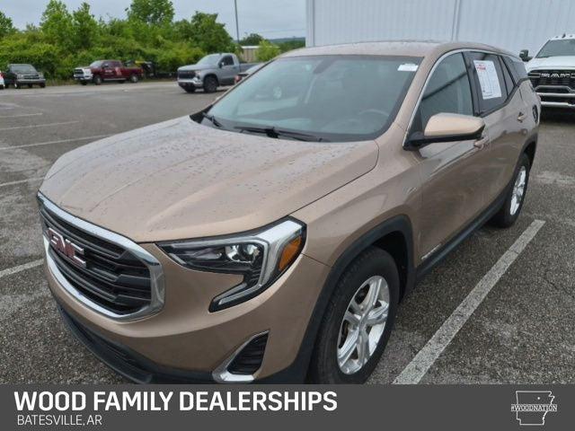 2018 GMC Terrain SLE for sale in Batesville, AR