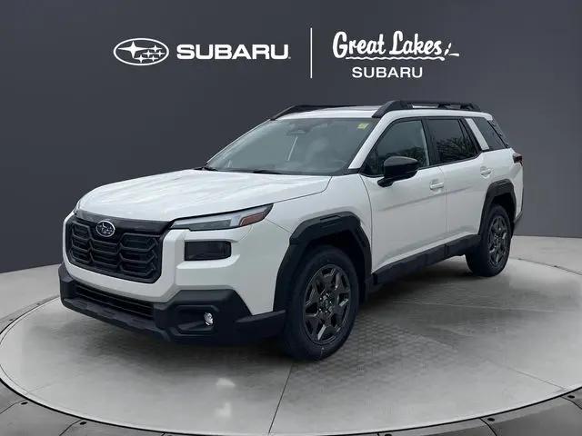 2026 Subaru Outback Premium for sale in Findlay, OH