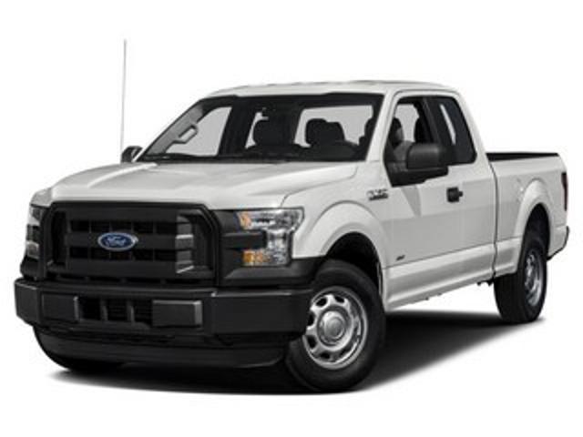 2016 Ford F-150 XLT for sale in Boone, IA