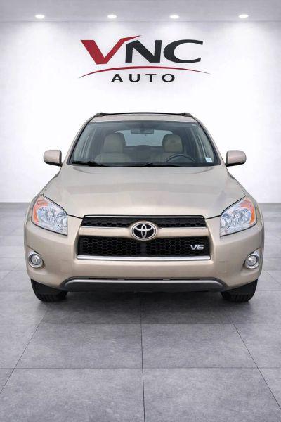 2011 Toyota RAV4 Limited V6 for sale in Paterson, NJ
