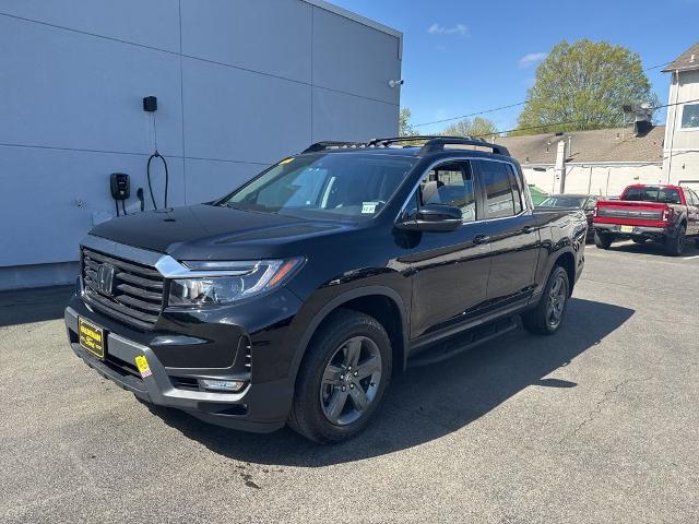 2023 Honda Ridgeline RTL for sale in EAST WINDSOR, NJ