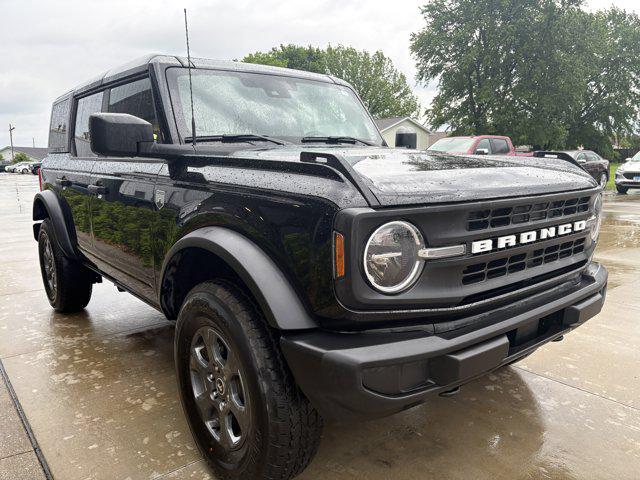 2025 Ford Bronco Big Bend for sale in Taylorville, IL