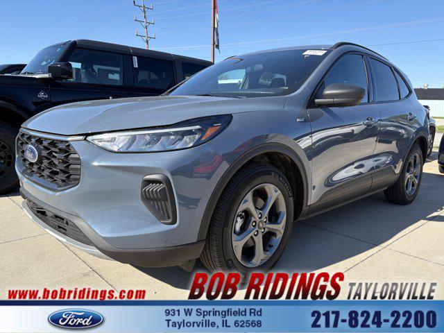 2025 Ford Escape ST-Line for sale in Taylorville, IL