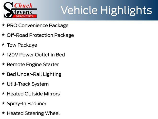 2023 Nissan Frontier Crew Cab PRO-4X 4x4