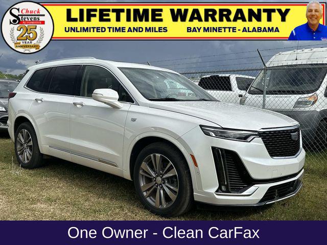 2022 Cadillac XT6 AWD Premium Luxury for sale in Bay Minette, AL
