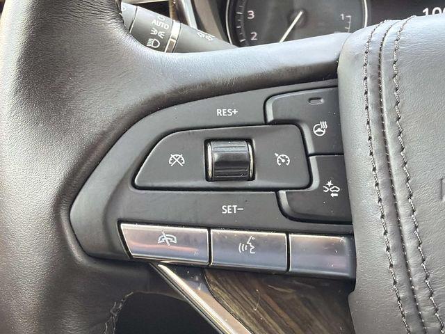 2022 Cadillac XT6 AWD Premium Luxury
