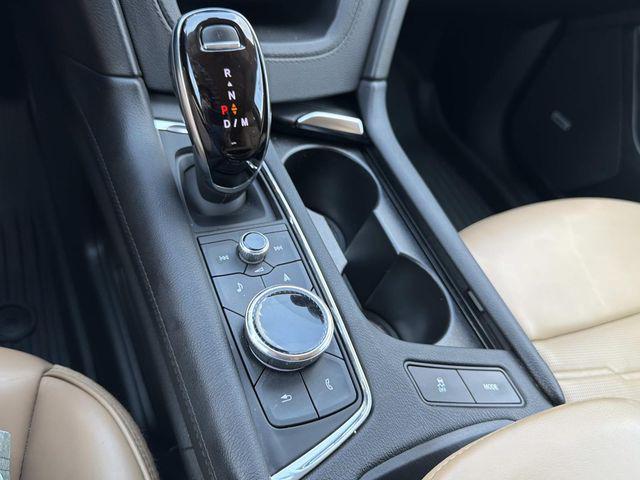 2022 Cadillac XT6 AWD Premium Luxury