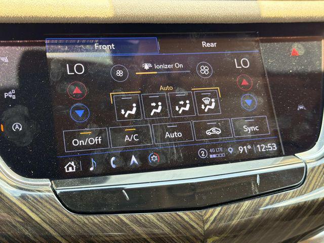 2022 Cadillac XT6 AWD Premium Luxury