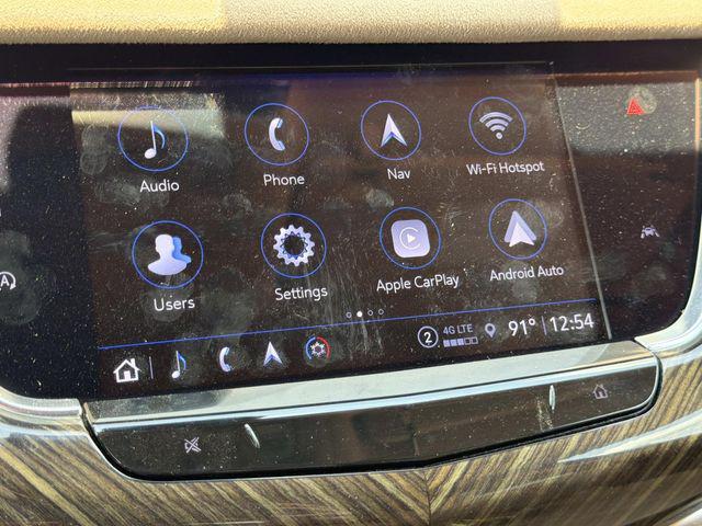 2022 Cadillac XT6 AWD Premium Luxury