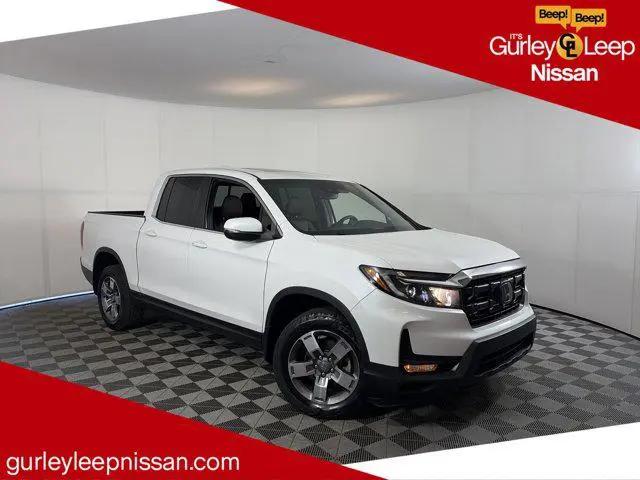 2024 Honda Ridgeline RTL for sale in Mishawaka, IN