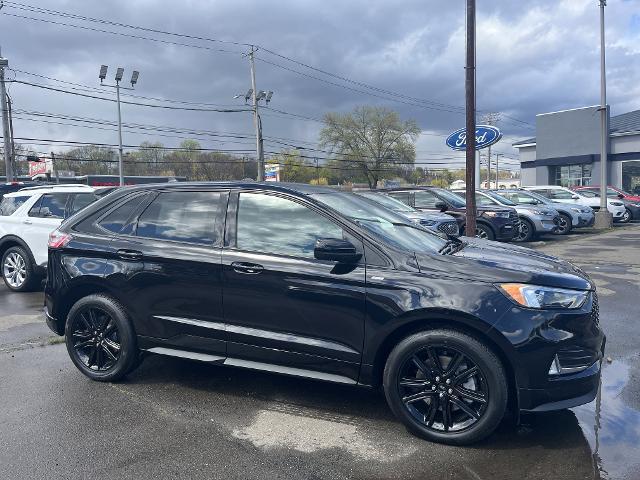 2023 Ford Edge ST-Line for sale in Hamden, CT