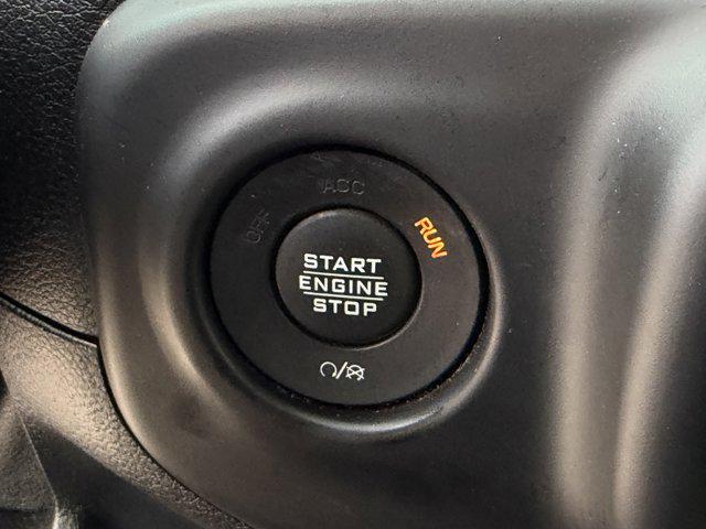2020 Jeep Wrangler Rubicon 4x4