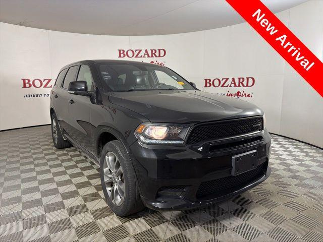 2020 Dodge Durango GT Plus AWD for sale in Saint Augustine, FL