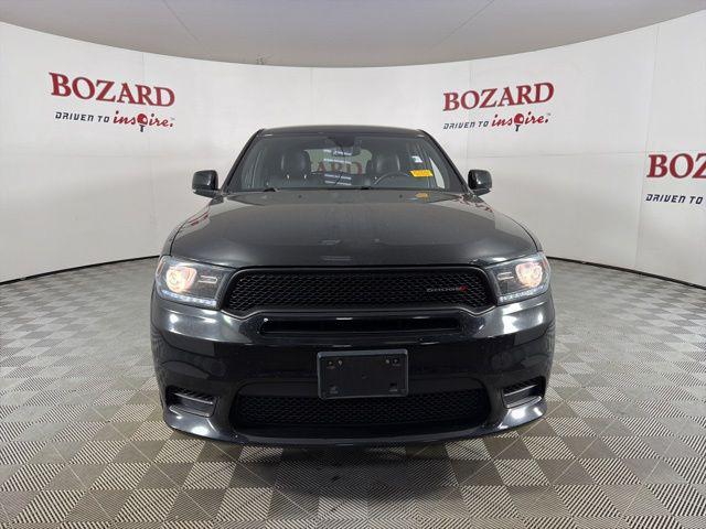 2020 Dodge Durango GT Plus AWD