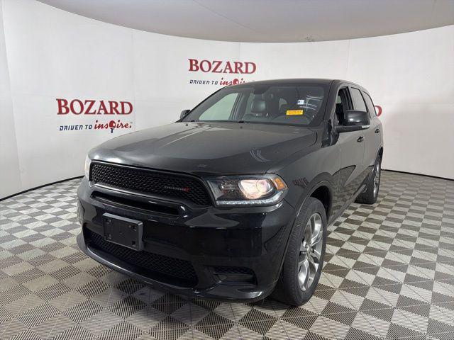 2020 Dodge Durango GT Plus AWD