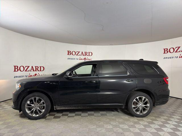 2020 Dodge Durango GT Plus AWD