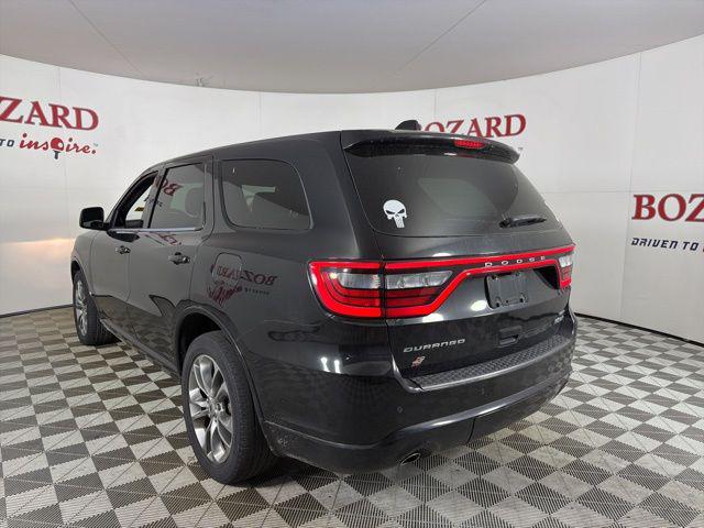 2020 Dodge Durango GT Plus AWD