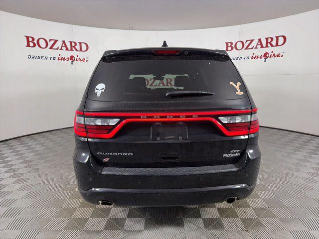 2020 Dodge Durango GT Plus AWD