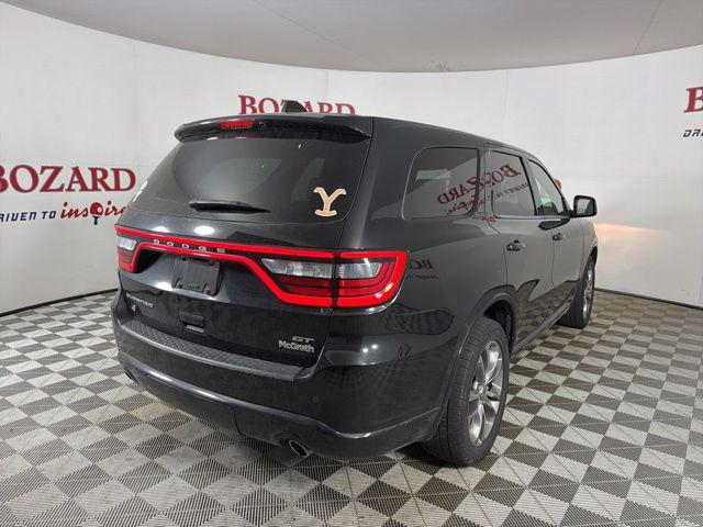 2020 Dodge Durango GT Plus AWD