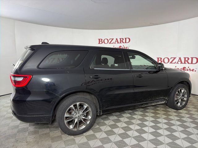 2020 Dodge Durango GT Plus AWD