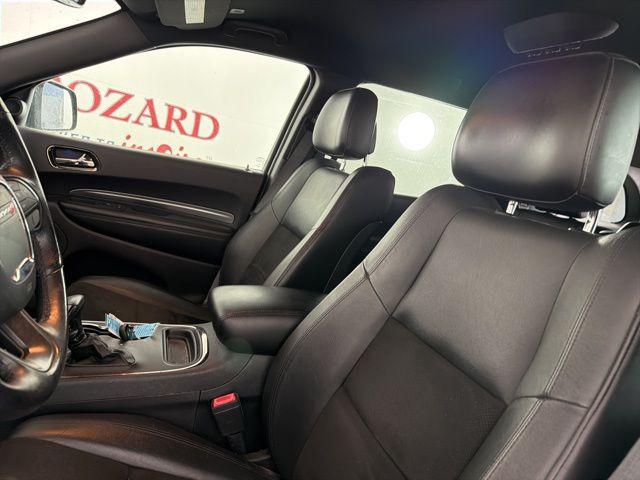2020 Dodge Durango GT Plus AWD