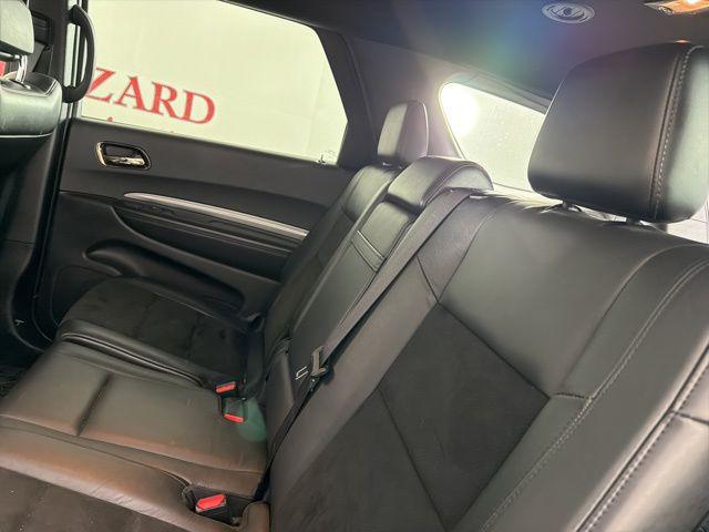 2020 Dodge Durango GT Plus AWD