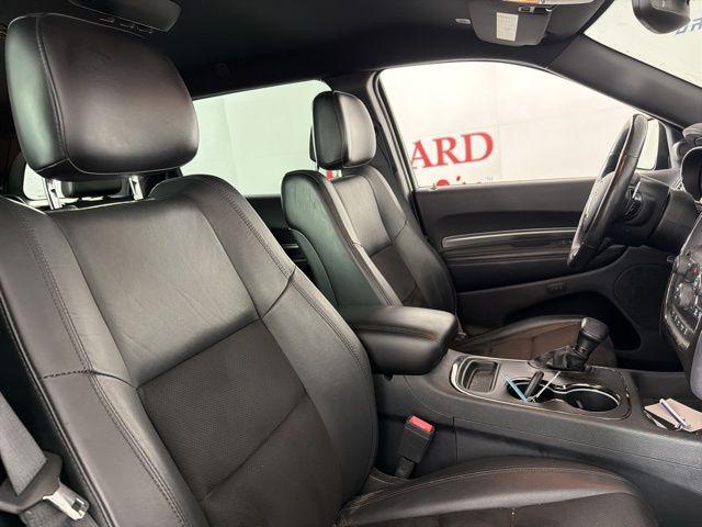 2020 Dodge Durango GT Plus AWD