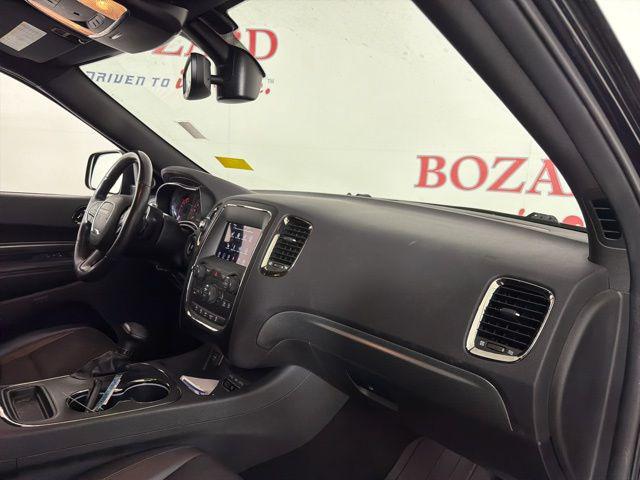 2020 Dodge Durango GT Plus AWD