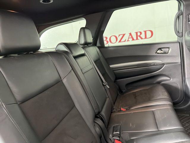 2020 Dodge Durango GT Plus AWD