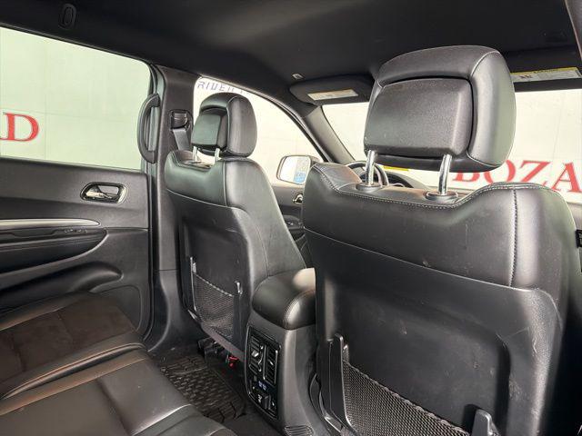 2020 Dodge Durango GT Plus AWD