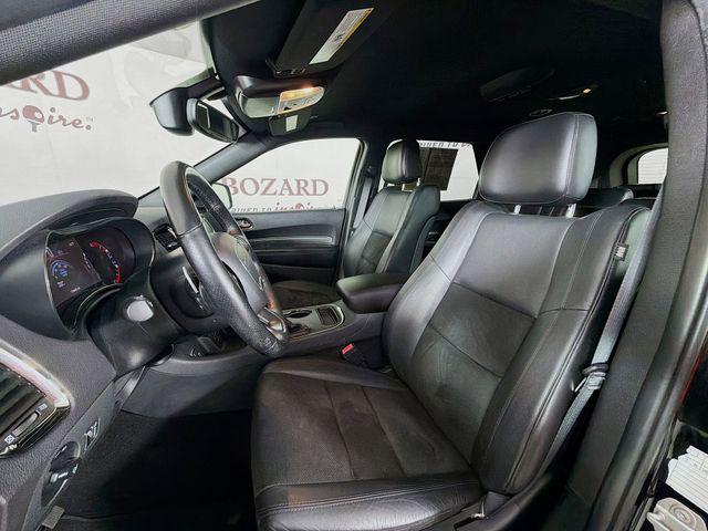 2020 Dodge Durango GT Plus AWD