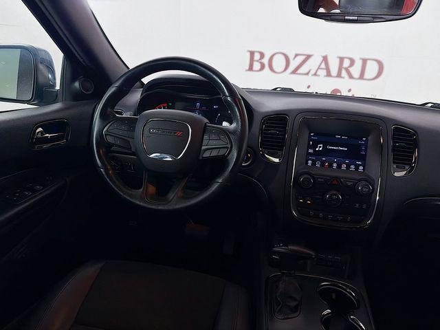 2020 Dodge Durango GT Plus AWD