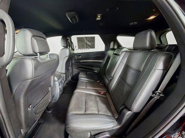 2020 Dodge Durango GT Plus AWD
