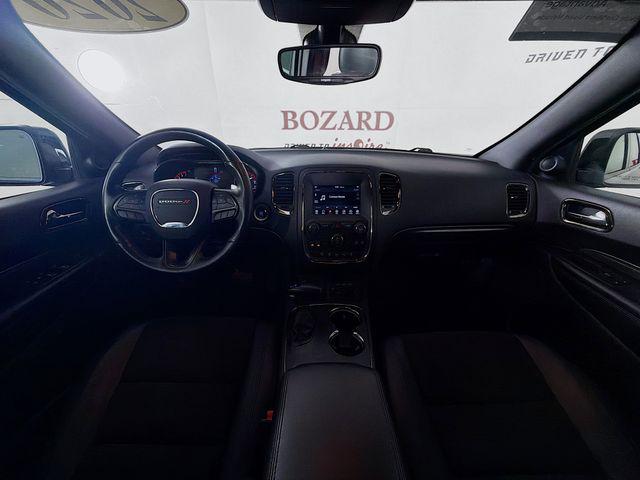 2020 Dodge Durango GT Plus AWD