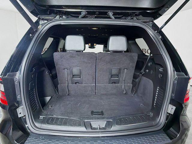 2020 Dodge Durango GT Plus AWD
