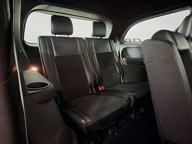 2020 Dodge Durango GT Plus AWD