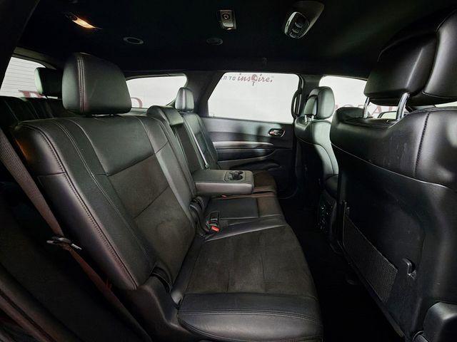 2020 Dodge Durango GT Plus AWD