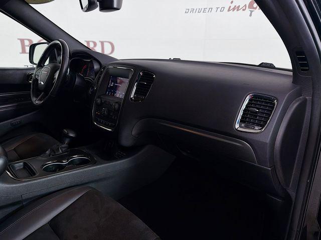 2020 Dodge Durango GT Plus AWD