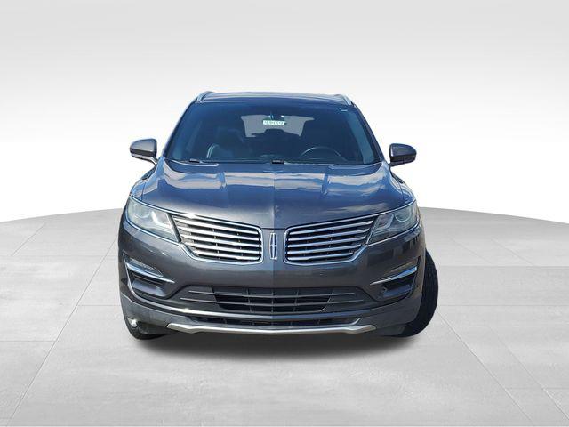 2018 Lincoln MKC Premiere