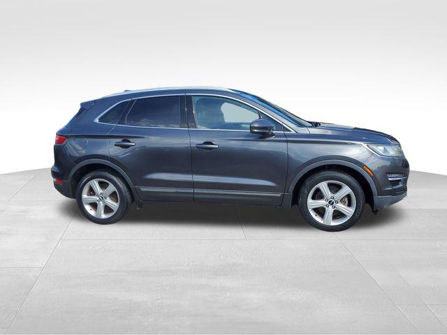 2018 Lincoln MKC Premiere