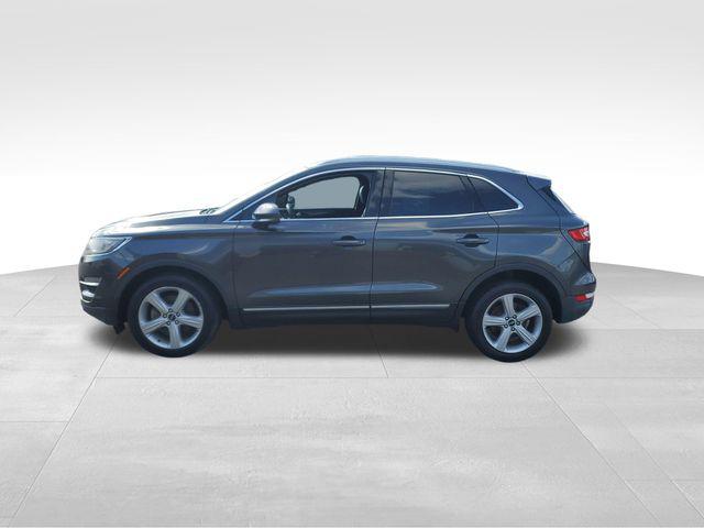 2018 Lincoln MKC Premiere