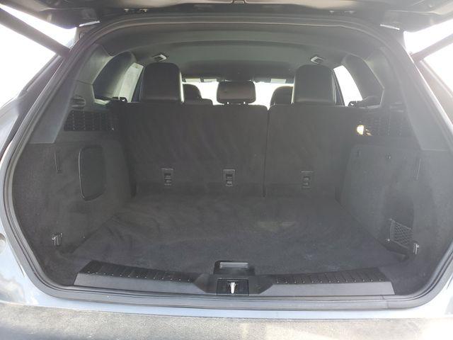 2018 Lincoln MKC Premiere