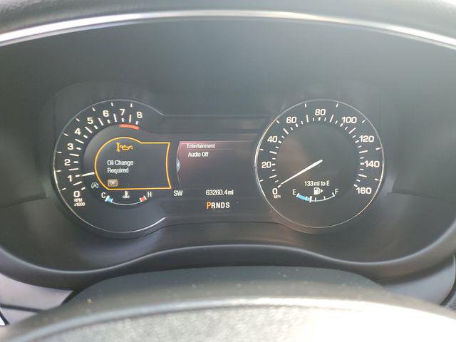 2018 Lincoln MKC Premiere