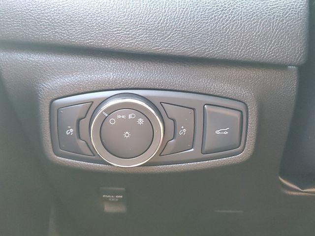 2018 Lincoln MKC Premiere