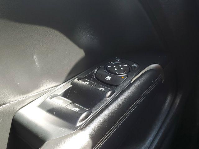 2018 Lincoln MKC Premiere